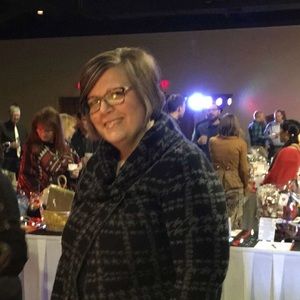 Meet your Posher, Vicki